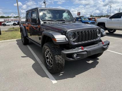 2025 Jeep Gladiator Fayetteville TN