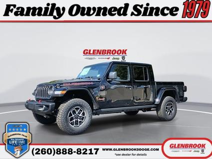 2025 Jeep Gladiator Fort Wayne IN