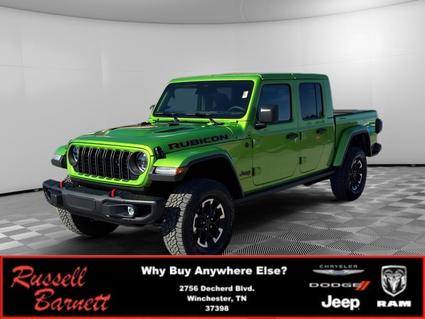 2026 Jeep Gladiator Winchester TN