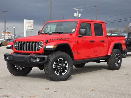 2026 Jeep Gladiator Hopkinsville KY