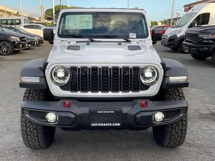2026 Jeep Gladiator Pearl City HI