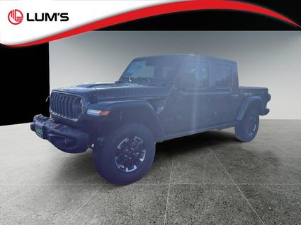 2026 Jeep Gladiator Warrenton OR