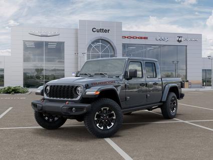 2026 Jeep Gladiator Honolulu HI
