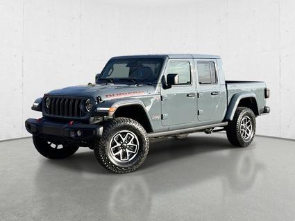 2026 Jeep Gladiator Valparaiso IN