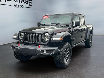2026 Jeep Gladiator Perry UT