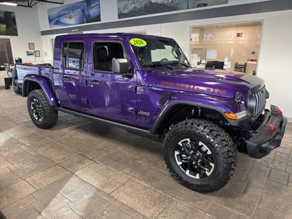 2026 Jeep Gladiator Durango CO