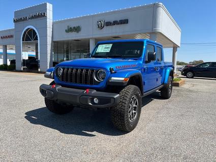 2026 Jeep Gladiator Union City TN
