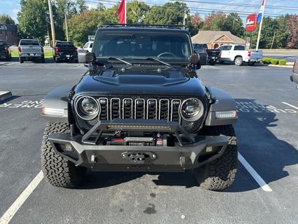 2025 Jeep Gladiator Tullahoma TN