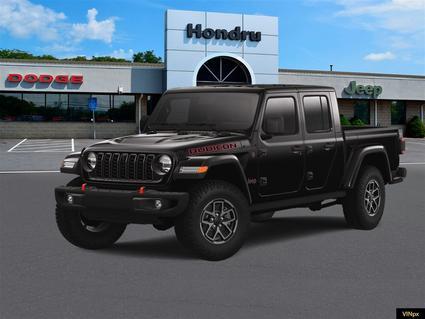 2025 Jeep Gladiator Manheim PA
