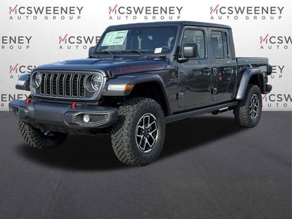2025 Jeep Gladiator Pell City AL