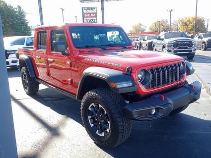 2026 Jeep Gladiator Henderson KY