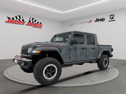 2026 Jeep Gladiator Cleveland GA