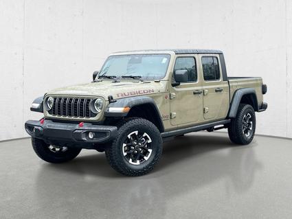 2026 Jeep Gladiator Valparaiso IN