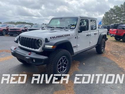 2026 Jeep Gladiator Heber Springs AR
