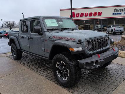 2026 Jeep Gladiator Henderson KY