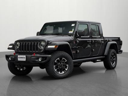 2026 Jeep Gladiator Minneapolis MN