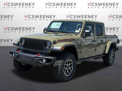 2026 Jeep Gladiator Pell City AL