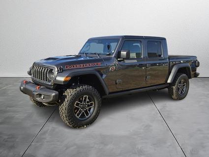 2025 Jeep Gladiator Wauchula FL