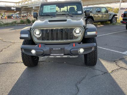 2025 Jeep Gladiator Pearl City HI