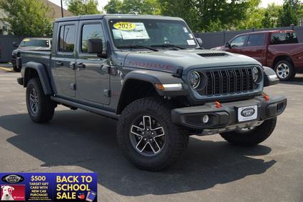 2025 Jeep Gladiator Milwaukee WI