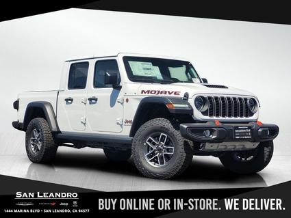 2025 Jeep Gladiator San Leandro CA