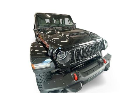 2025 Jeep Gladiator Tullahoma TN