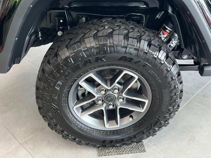 2025 Jeep Gladiator Tullahoma TN