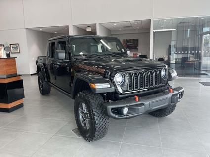 2025 Jeep Gladiator Tullahoma TN