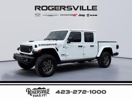 2025 Jeep Gladiator Rogersville TN