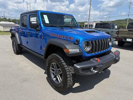 2025 Jeep Gladiator Fayetteville TN