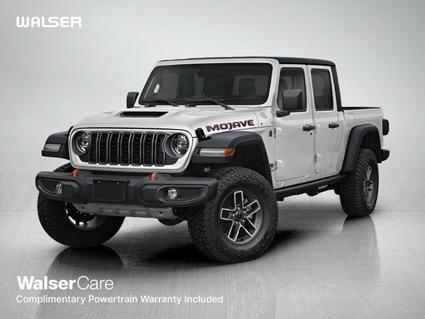 2025 Jeep Gladiator Hopkins MN