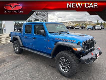 2025 Jeep Gladiator Craig CO