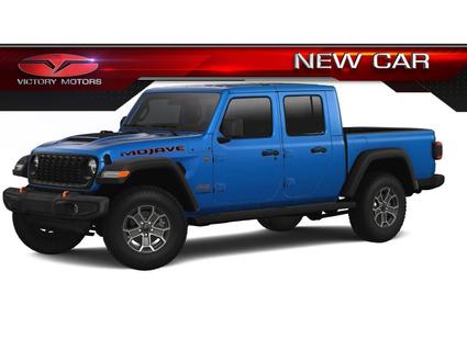 2025 Jeep Gladiator Craig CO