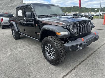 2025 Jeep Gladiator Cullman AL