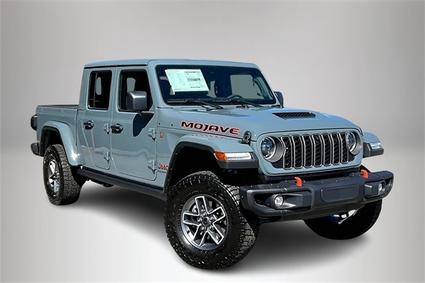 2025 Jeep Gladiator Union City GA