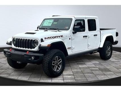 2025 Jeep Gladiator Danville WV