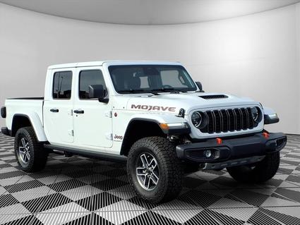 2026 Jeep Gladiator High Point NC