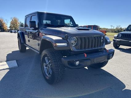 2026 Jeep Gladiator Fayetteville TN