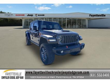 2026 Jeep Gladiator Fayetteville TN