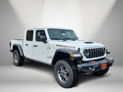 2026 Jeep Gladiator Glenwood Springs CO