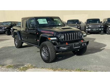 2026 Jeep Gladiator Honolulu HI