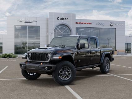 2026 Jeep Gladiator Honolulu HI
