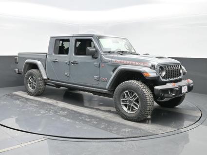 2026 Jeep Gladiator Goshen NY