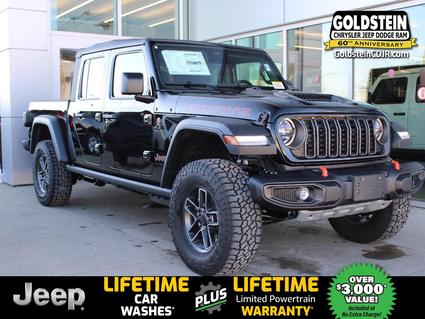 2026 Jeep Gladiator Latham NY
