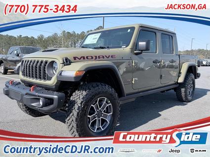 2026 Jeep Gladiator Jackson GA