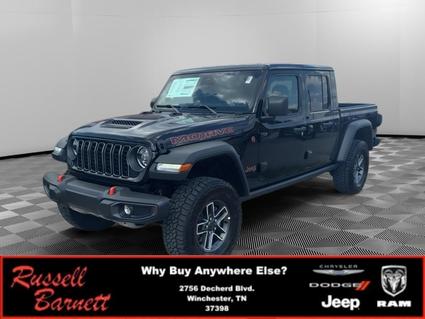 2025 Jeep Gladiator Winchester TN