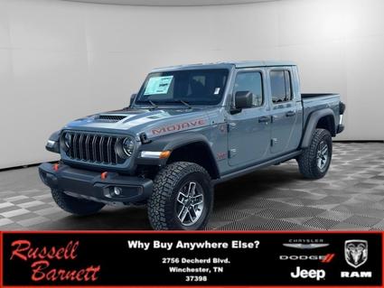 2025 Jeep Gladiator Winchester TN