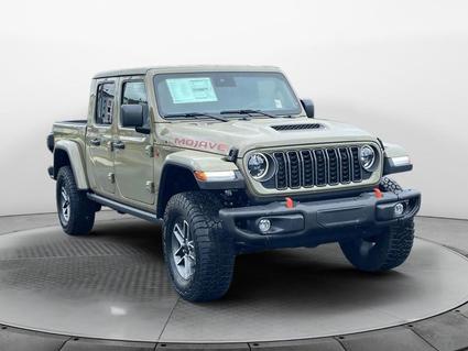 2025 Jeep Gladiator Tullahoma TN