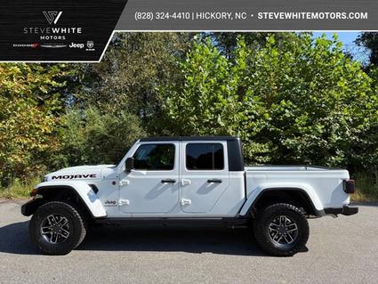 2025 Jeep Gladiator Newton NC