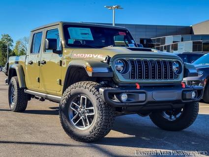 2025 Jeep Gladiator Forest Park IL